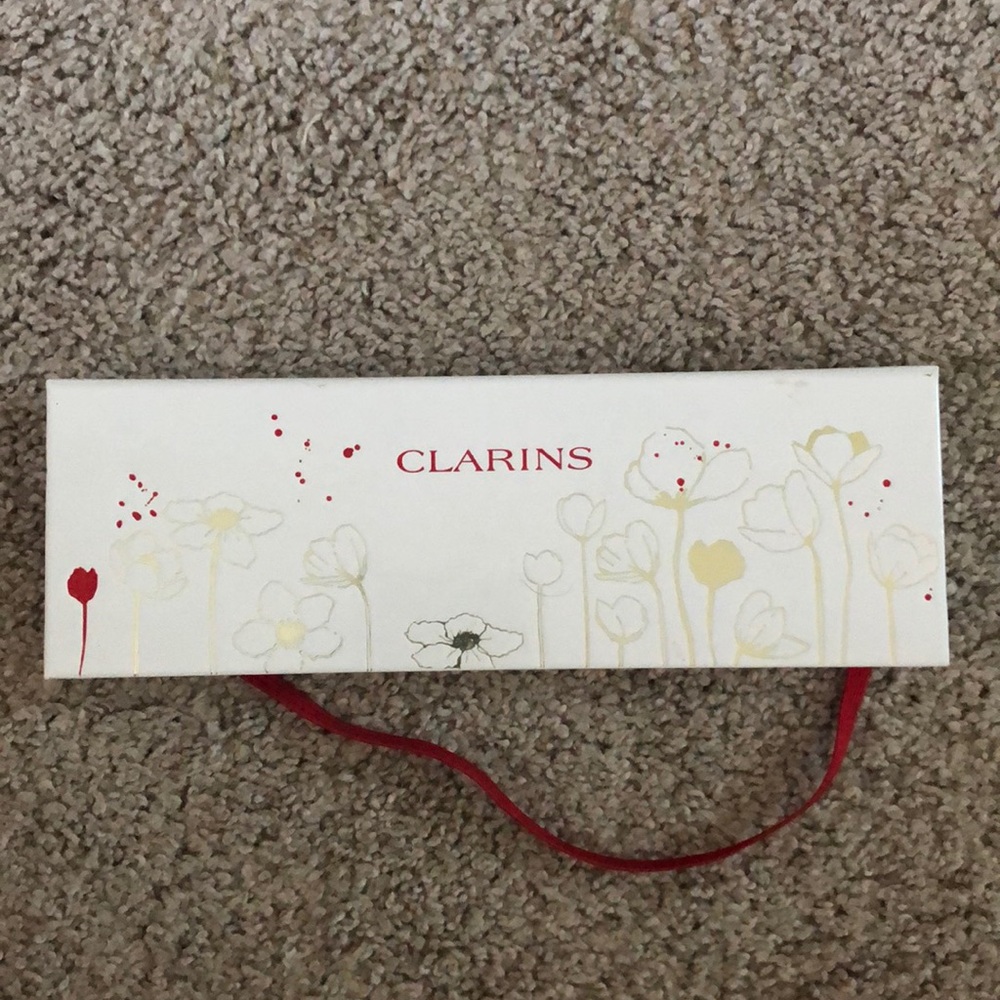 Clarins The Essentials Eye Makeup Palette